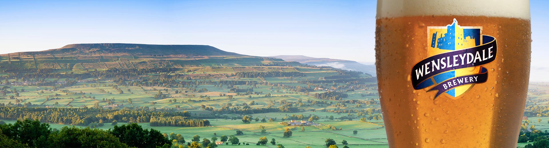 wensleydale Brewery North Yorkshire